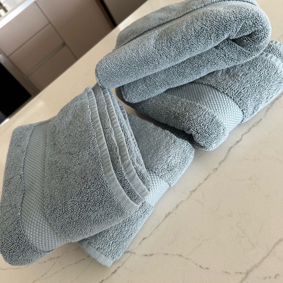 Restoration Hardware Bath Restoration Hardware 82gram Turkish Hand